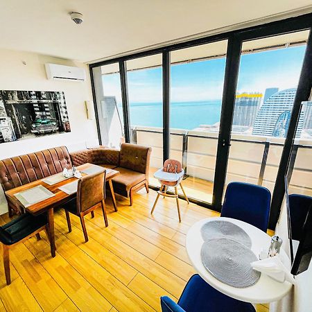 Batumi High View Hotel Buitenkant foto